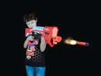 Nerf Gun Parties are Rising in Popularity Even in the Midst of COVID