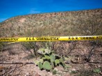 Gun Battle Between Rival Mexican Drug Cartels Left 8 People Dead