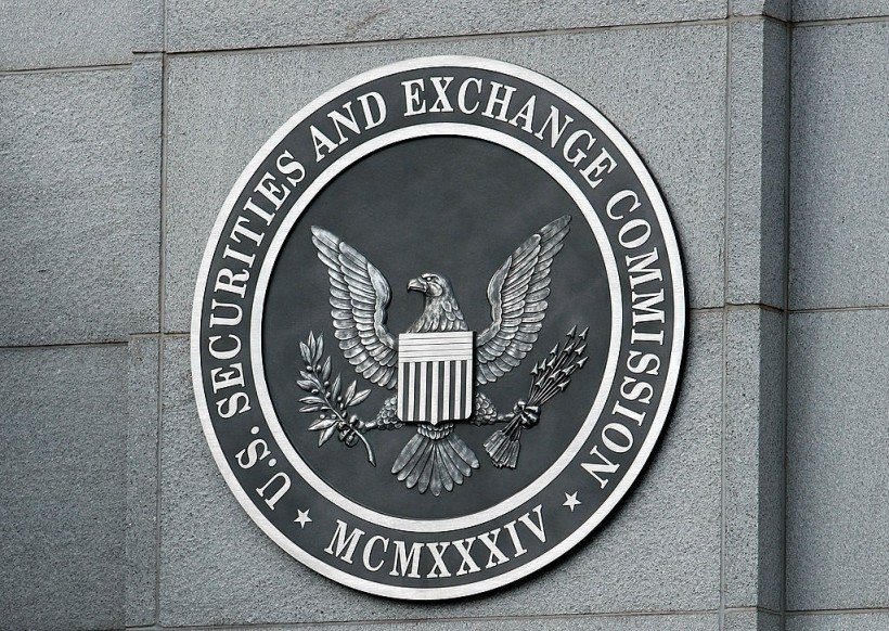 SEC Enforcement Chief Alex Oh Resigns After 5 Days Taking the Job