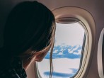 What to Do if You're Sick on a Plane
