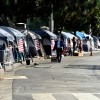 California Mayors Seek $20 Billion for Homeless Crisis