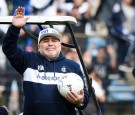 Diego Maradona: Experts Tell Reason for Football Star’s Death