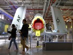 New Mexico Museum of Space History to Re-Open at Limited Capacity