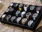 Platinum Times Co. Rocks the Luxury Watch World