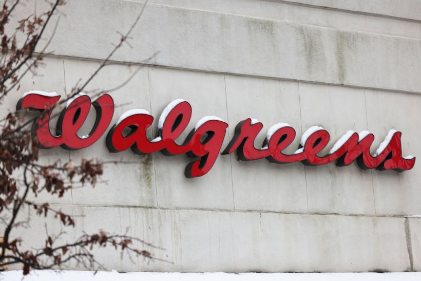 CVS, Walgreens Wasted a Lot of COVID Vaccine Doses