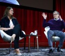 Bill Gates, Melinda Gates Are Divorcing and They Had No Prenup