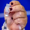 Brazil Forced To Suspend COVID Vaccine Second Doses After Shortage