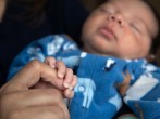 Immigrant Mother And Family Suffer With COVID-19 As Teacher Cares For Their Healthy Newborn