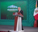 Mexico President Vows Probe After Train Overpass Collapses