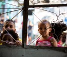 Food Distribution in Favela do Tuiuti Together with Do Morro Para o Ringue Project Amidst the Coronavirus (COVID-19) Pandemic