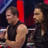 Dean Ambrose & Roman Reigns of The Shield Seek Justice 