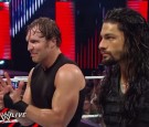 Dean Ambrose & Roman Reigns of The Shield Seek Justice 