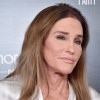 Caitlyn Jenner Expresses Support on the Border Wall