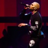 Chris Brown's Massive Birthday Party Shut Down by Los Angeles Cops