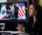 Ahead of Kamala Harris Meeting, Mexico’s President Accuses U.S. of Violating Country’s Sovereignty