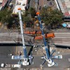 Mexico City to pay the Families of Train Collapse Victims