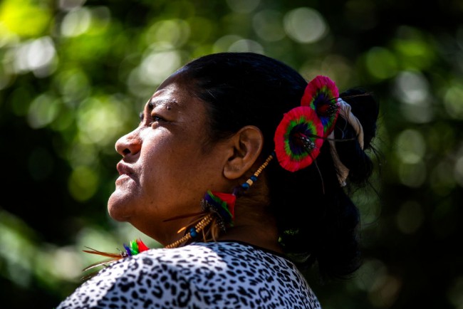 Police in Brazil Target Indigenous Leaders Following Government Criticism: Human Rights Groups