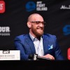 Conor McGregor Tops Forbes’ List of Highest Paid Athletes 