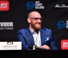 Conor McGregor Tops Forbes’ List of Highest Paid Athletes 