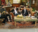 'Friends' Reunion Unveils First Teaser Trailer and Premiere Date at HBO Max