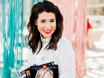 Victoria Kennedy on Restarting her Career as a PR Expert