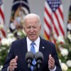 Pres. Joe Biden Scraps Some of Donald Trump Orders, Including Plans for a 'National Garden of American Heroes'