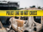 New Mexico: 3 Dead Men Left Inside Car; Suspect Arrested