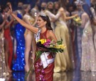 Andrea Meza of Mexico is the 2020 Miss Universe winner.