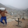 Peru Struggles With Lack of Cemetery Space as COVID-19 Deaths Mount