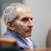 Robert Durst Murder Trial to Resume in Los Angeles Court 