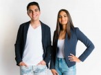 Meet Sabine and Milan, the Enterprising Creators of Dormzi