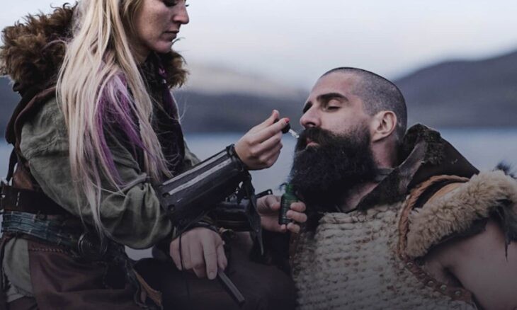 How The Beard Struggle is Helping Men Keep Up with the Latest Fashion Trends