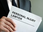 4 Tips To Help You Choose The Right Personal Injury Lawyer