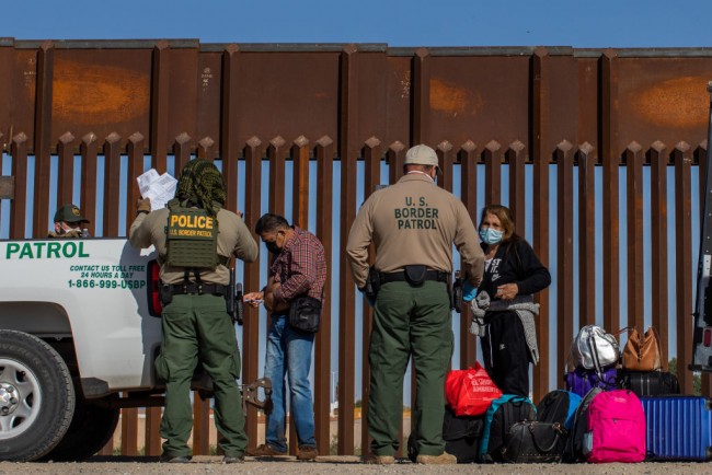 Returned Migrants Are Targets for Abuse, Violence in Mexico After Being Denied Entry to U.S.