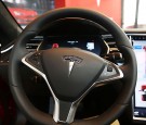 Elon Musk Tesla on Autopilot Crashes Into a Patrol Car in Washington