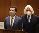 Danny Masterson Trial: Woman Testifies She Woke up To Find 'That '70's Show' Actor Raping Her