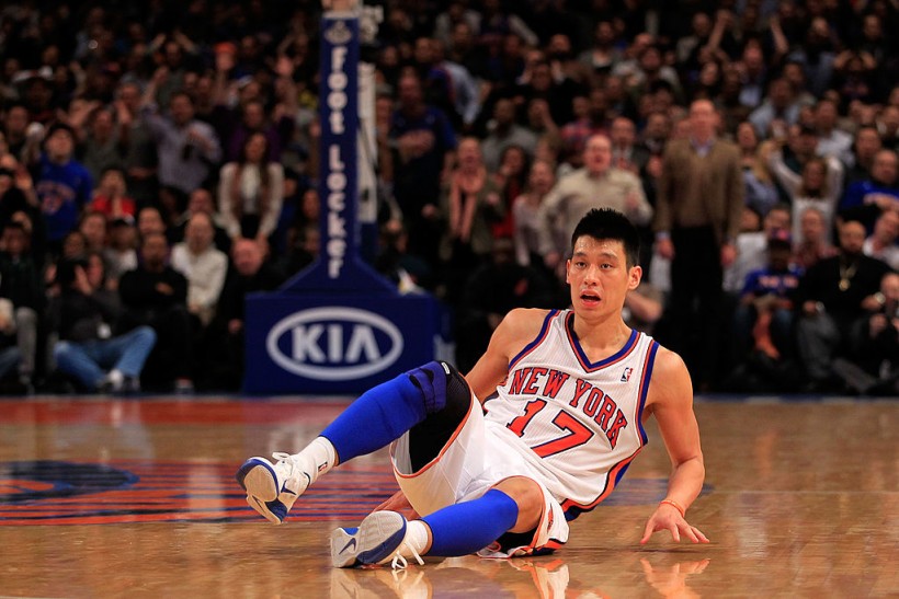 Jeremy Lin Posts Heartfelt Message, Hints at Retirement After NBA Snub