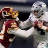 East vs East: NFC East Race to Go Down the Wire, Competition Tightens as Schedule Progress