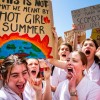 School Strike 4 Climate: Classrooms in Australia Went Empty as Students Joined Climate Strike