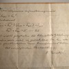 Albert Einstein Handwritten Letter With Famous E=mc2 Equation Sold at Auction for $1.2M