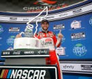 Chase Elliott Wins NASCAR Texas Grand Prix