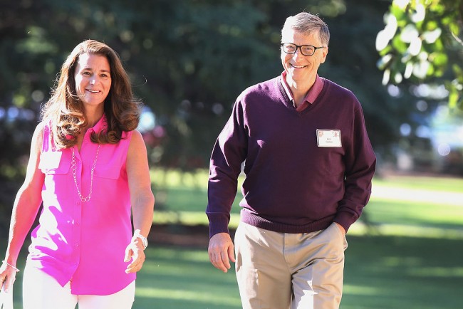 Bill and Melinda Gates' Relationship: A Timeline of Their Divorce, Life Post-Divorce