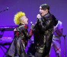 Marilyn Manson Wanted by New Hampshire Police for Alleged Assault at 2019 Concert