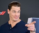 John Cena Apologizes on Weibo After Calling Taiwan a Country