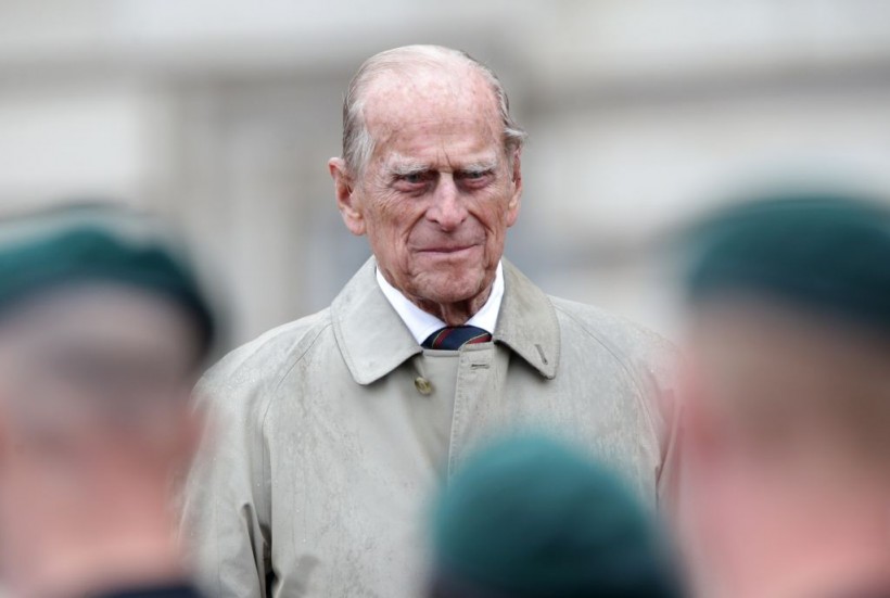 Prince Philip Left 'Generous' Gifts to 'Misbehaving’ Prince Harry and 3 of His Closest Staff