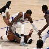 Los Angeles Clippers Retaliates Against Dallas Mavericks, Shifts Series at 2-1