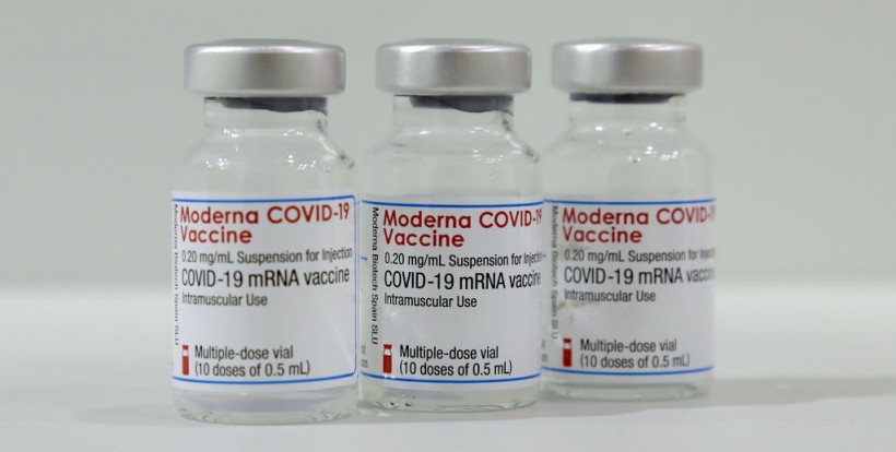  Moderna Scientists Warn Against New COVID Variants That Could Drive a New Wave of Transmission