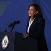 Kamala Harris Pays Tribute to Fallen Military After She Was Blasted for 'Tone Deaf' Memorial Day Post
