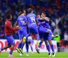 Cruz Azul Defeats Santos Laguna in 2021 Liga MX Finals, Ends Their 24-Year Championship Drought