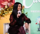 Kourtney Kardashian Posts Another Sweet Moment With Travis Barker as Her Hairdresser